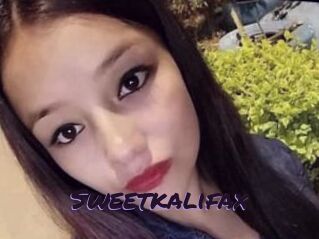 Sweetkalifax