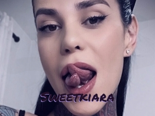 Sweetkiara