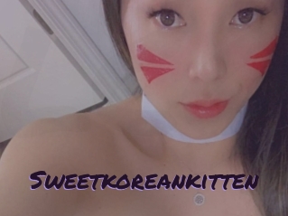 Sweetkoreankitten