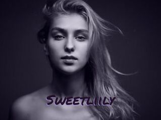 Sweetliily