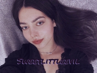 Sweetlittleevil