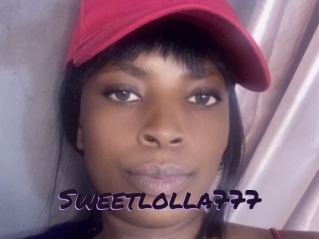sweetlolla777 Le Cul Gratuit
