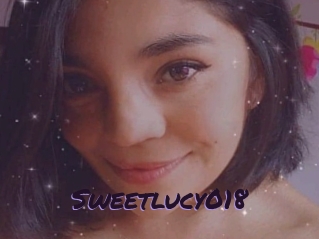 sweetlucy018 Le Cul Gratuit