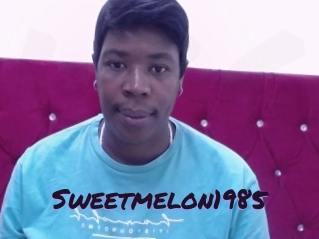 Sweetmelon1985