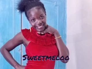 sweetmeloo Le Cul Gratuit