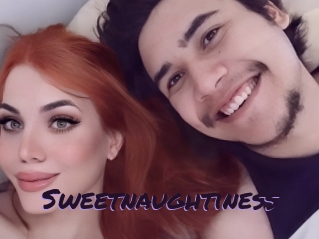 Sweetnaughtiness