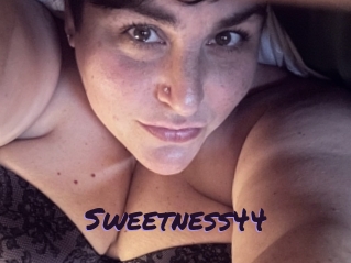 Sweetness44