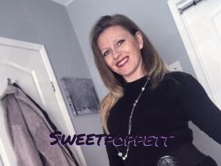 Sweetpoppett