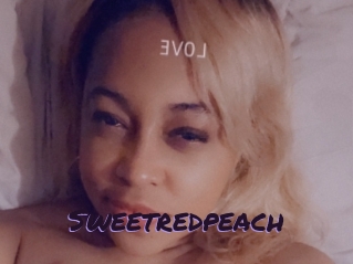 Sweetredpeach