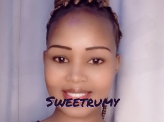 sweetrumy Le Cul Gratuit