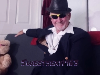 sweetsexy1963 Le Cul Gratuit