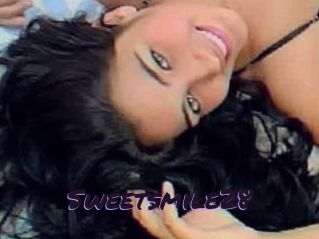 Sweetsmile28