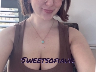 Sweetsofiauk