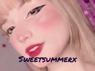 Sweetsummerx