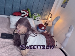 Sweettboyy