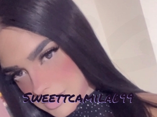 sweettcamila699 Le Cul Gratuit