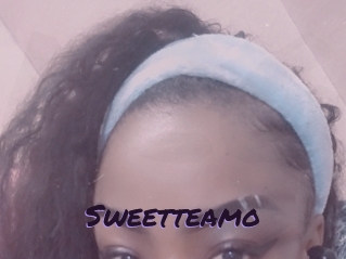 Sweetteamo