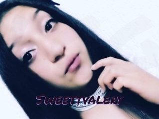 Sweettvalery