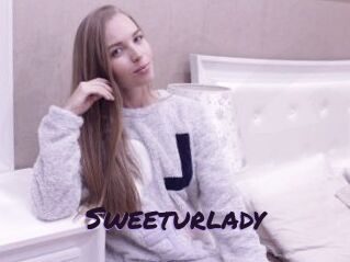 Sweeturlady
