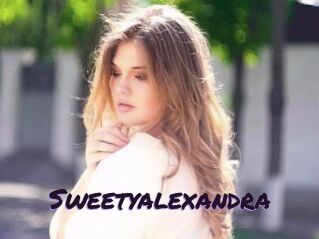 Sweetyalexandra