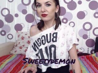 Sweetydemon