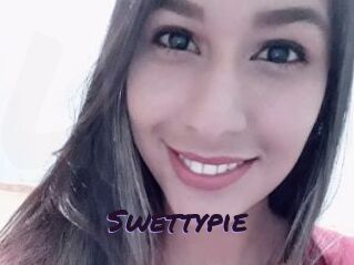 Swettypie