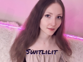 switlilit Le Cul Gratuit