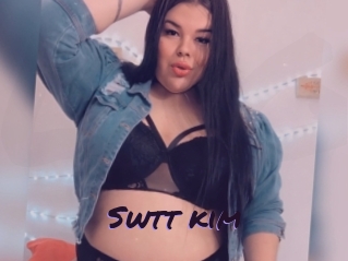 swtt_kim Le Cul Gratuit