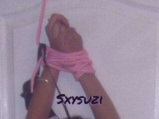 Sxysuzi