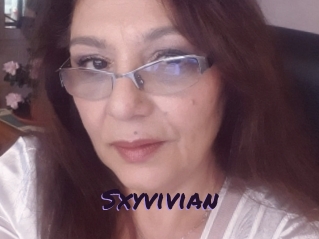 sxyvivian Le Cul Gratuit