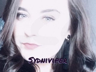 Sydniviper