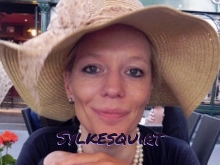 sylkesquirt Le Cul Gratuit