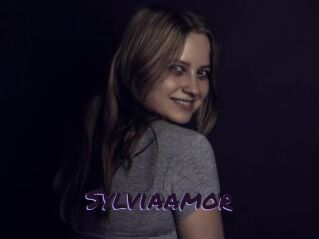 Sylviaamor