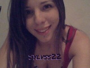 Sylvss22