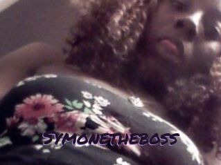 Symonetheboss