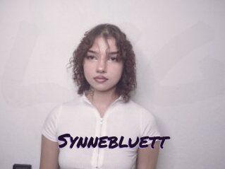 Synnebluett