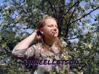 Synneelletson