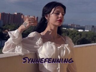 Synnefenning