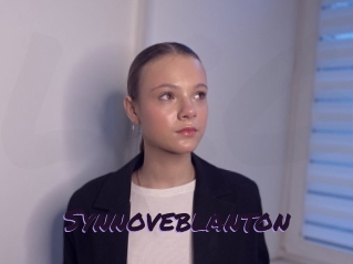 Synnoveblanton