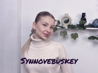 Synnovebuskey