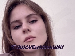 Synnovehaddaway