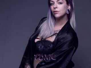 T0X1C