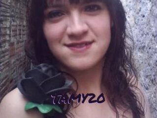 TAMY20