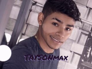 TAYSONmax