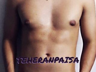 TEHERANPAISA
