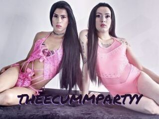 THEECUMMPARTYY Le Cul Gratuit