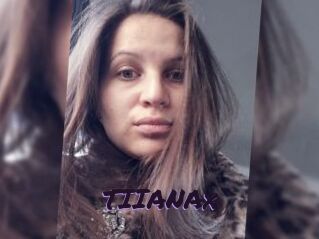 TIIANAx