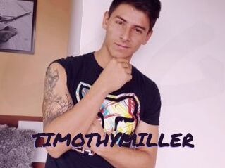 TIMOTHYMILLER
