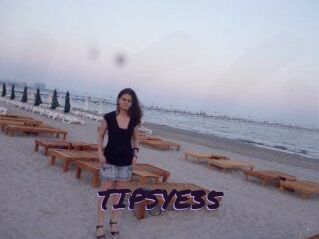 TIPSYE35