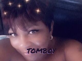 TOMBOY